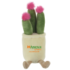 Zenzies - Pink Bloom Cactus