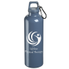 Race Bottle with Carabiner - 25 oz.