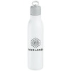 View Image 1 of 4 of owala FreeSip Twist Vacuum Bottle - 24 oz.