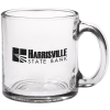 Glass Mug - 13 oz. - 24 hr