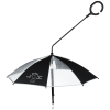 View Image 1 of 9 of The Doggo Umbrella - 34-inch Arc