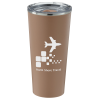 View Image 1 of 3 of Sterling Vacuum Tumbler - 17 oz.