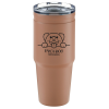 View Image 1 of 4 of h2go Talus Vacuum Tumbler - 30 oz.