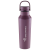 View Image 1 of 6 of Corkcicle Sport Canteen with Chug Lid - 20 oz.