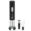 View Image 1 of 7 of Cordless Wine Opener Pour and Store Set
