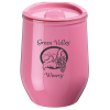 View Image 1 of 4 of Marmont Acrylic Wine Tumbler - 12 oz.