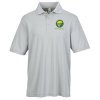 View Image 1 of 3 of Nova Performance Pique Polo - Men's