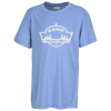 Port & Company Heather Performance T-Shirt - Youth