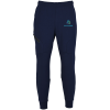View Image 1 of 3 of Under Armour Unstoppable Joggers - Embroidered