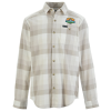 View Image 1 of 3 of Columbia Cornell Woods Flannel Shirt