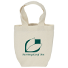 View Image 1 of 4 of Organic Cotton Gift Tote