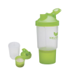 Buff Fitness Shaker Cup - 16 oz.