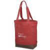 View Image 1 of 4 of Ivy Book Tote