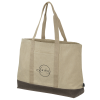View Image 1 of 5 of Ivy Carry-All Tote