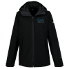View Image 1 of 5 of The North Face Castle Valley Triclimate 3-in-1 Jacket - Ladies'