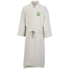View Image 1 of 3 of Wellable Crinkle Gauze Robe