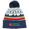 View Image 1 of 4 of Locale Grand Pom Beanie