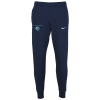 View Image 1 of 3 of Nike Club Fleece Joggers - Embroidered
