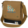 View Image 1 of 6 of Carhartt Snap Crossbody Bag
