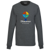 Carhartt Lighter Weight Long Sleeve T-Shirt - Full Color