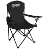 View Image 1 of 4 of Captain's Chair - Full Color