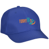 Precision Performance Cap - Full Color