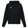 View Image 1 of 3 of Under Armour Unstoppable Full-Zip Jacket - Ladies' - Full Color