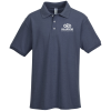 View Image 1 of 3 of Tultex 50/50 Blend Sport Polo - Men's - Screen