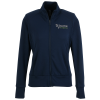 View Image 1 of 3 of adidas Ultimate365 Textured Jacket - Ladies'