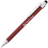 View Image 1 of 6 of Orbit Soft Touch Stylus Pen
