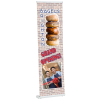 View Image 1 of 4 of LiteWay Stratus Retractable Banner Display - 24 inch
