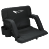 View Image 1 of 12 of Reclining Stadium Chair