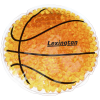 Mini Hot/Cold Pack - Basketball