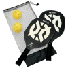 View Image 1 of 3 of Onix Recruit Pickleball Set