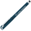 View Image 1 of 5 of Cali Soft Touch Stylus Gel Pen - Opaque - 24 hr