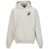 View Image 1 of 3 of Hanes Beefy Sweats Premium Heavyweight Hoodie - Embroidered