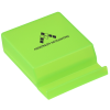 View Image 1 of 8 of Phone Stand with Compartment - 24 hr