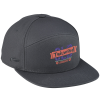 View Image 1 of 3 of Pukka Tradesman Flat Bill Cap