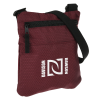 View Image 1 of 7 of Sutter Crossbody Bag