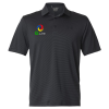 View Image 1 of 3 of Under Armour Playoff 3.0 Stripe Polo - Full Color