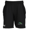 View Image 1 of 4 of Under Armour Tech Short - Youth - Full Color