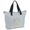 View Image 1 of 6 of Oversized Packable Tote Bag