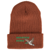 View Image 1 of 4 of Richardson Waffle Cuffed Beanie