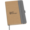 View Image 1 of 5 of Evergreen Notebook