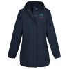 View Image 1 of 4 of Odyssey Waterproof Parka - Ladies'