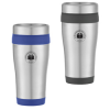 Aspen Stainless Steel Tumbler - 15 Oz.
