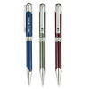 Quinn Twist Metal Pen