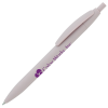 View Image 1 of 5 of Celeste Soft Touch Pen