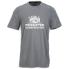 View Image 1 of 3 of Carhartt Force Sun Defender T-Shirt