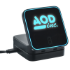 View Image 1 of 10 of Magnetic Multi-Charging Station